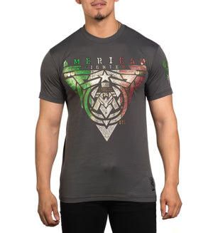 American Fighter Men's Penasco Short Sleeve T-Shirt