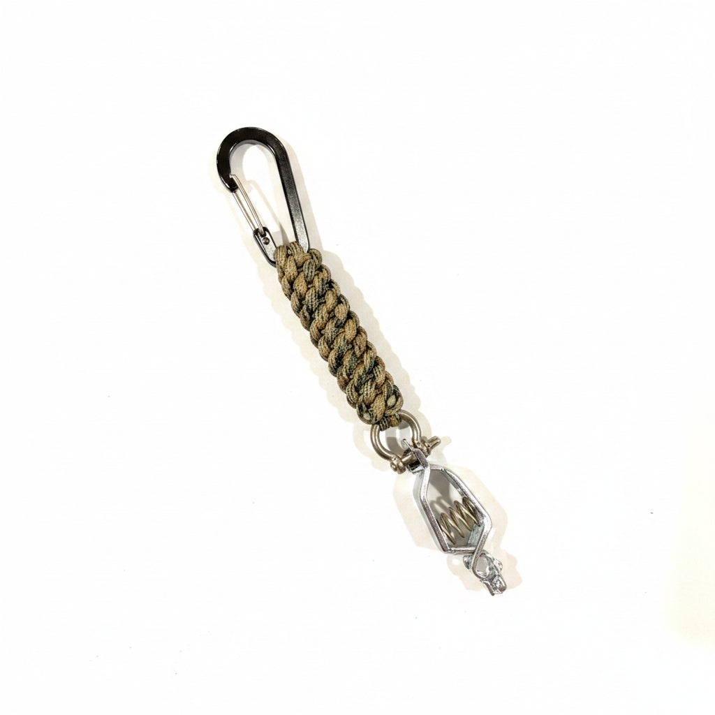 Paracord Glove Clip