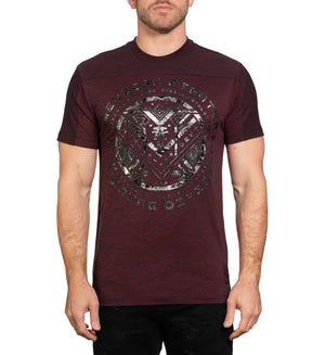 American Fighter Men's Harshaw Short Sleeve T-Shirt