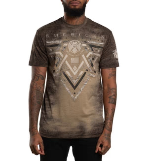 American Fighter Men's Raywick Short Sleeve T-Shirt