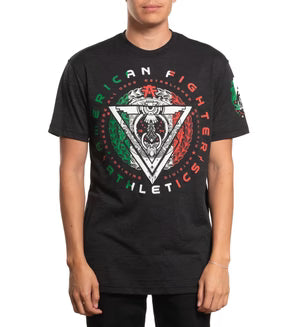 American Fighter Men's Arroyo Grande Short Sleeve T-Shirt