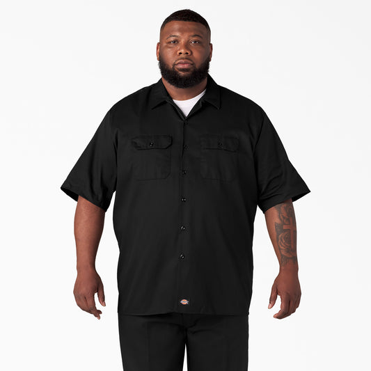 Dickies Short Sleeve Work Shirt