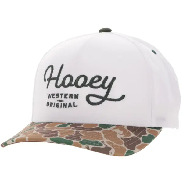 Hooey OG Snapback Cap
