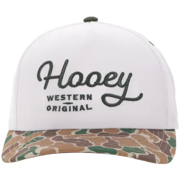 Hooey OG Snapback Cap
