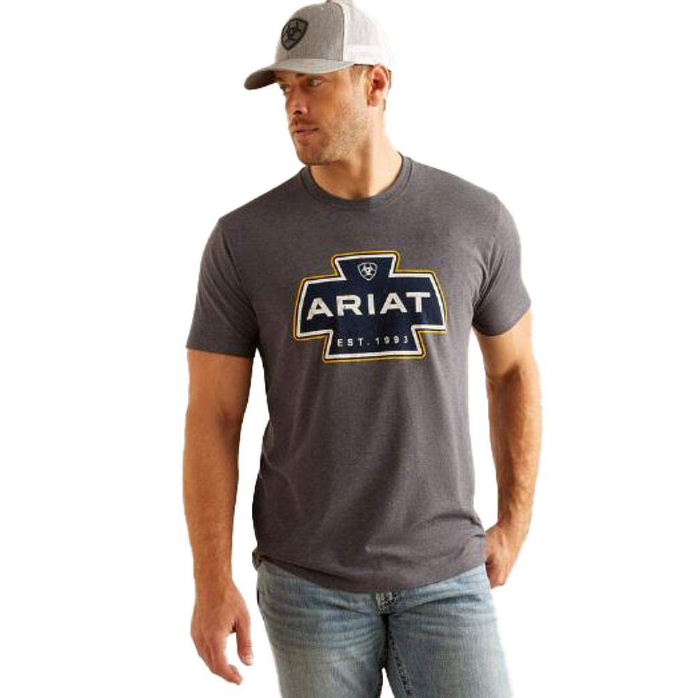 Ariat Southwest Shape Logo T-Shirt