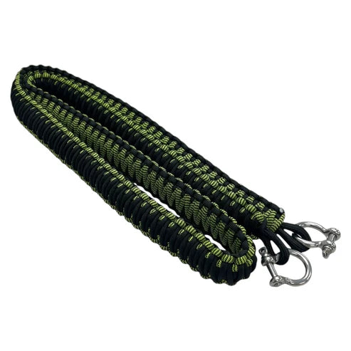 Correa de paracord