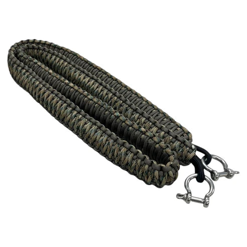 Correa de paracord