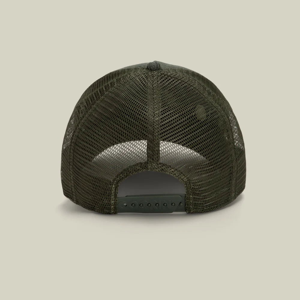 Goorin Bros Corduroy Tuff Cap