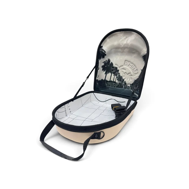 Amigos Pro Shop Cap Carriers - El Valle 2.0