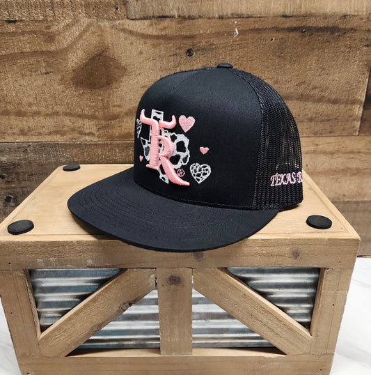 Texas Ranch ~Only Love Cap