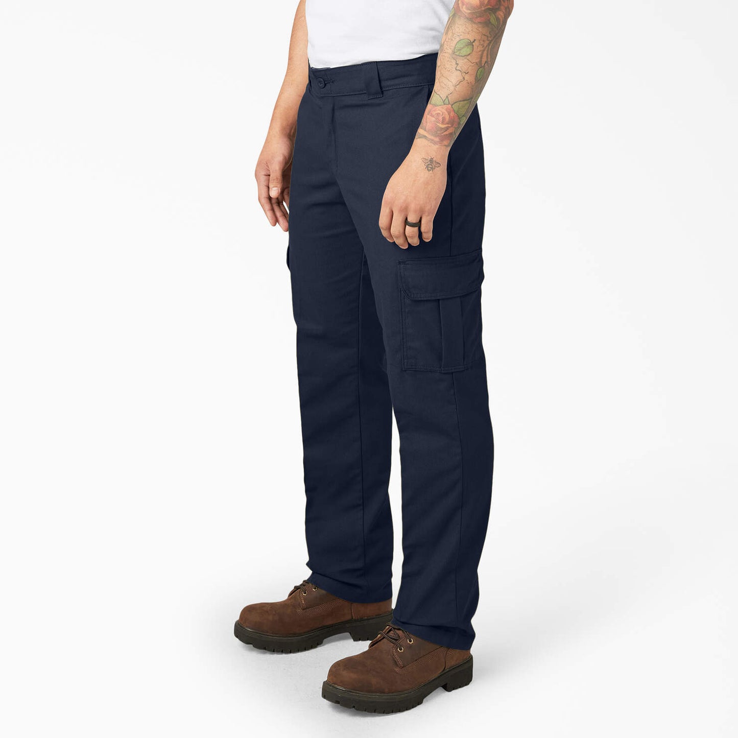 Dickies Mens Cargo Pants