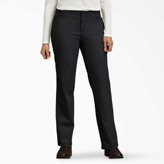 Dickies Women’s Curvy Fit