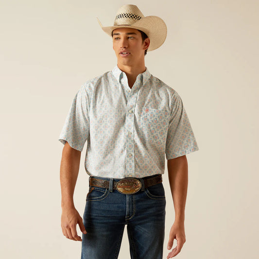 Ariat Kai Aqua SS SHRT