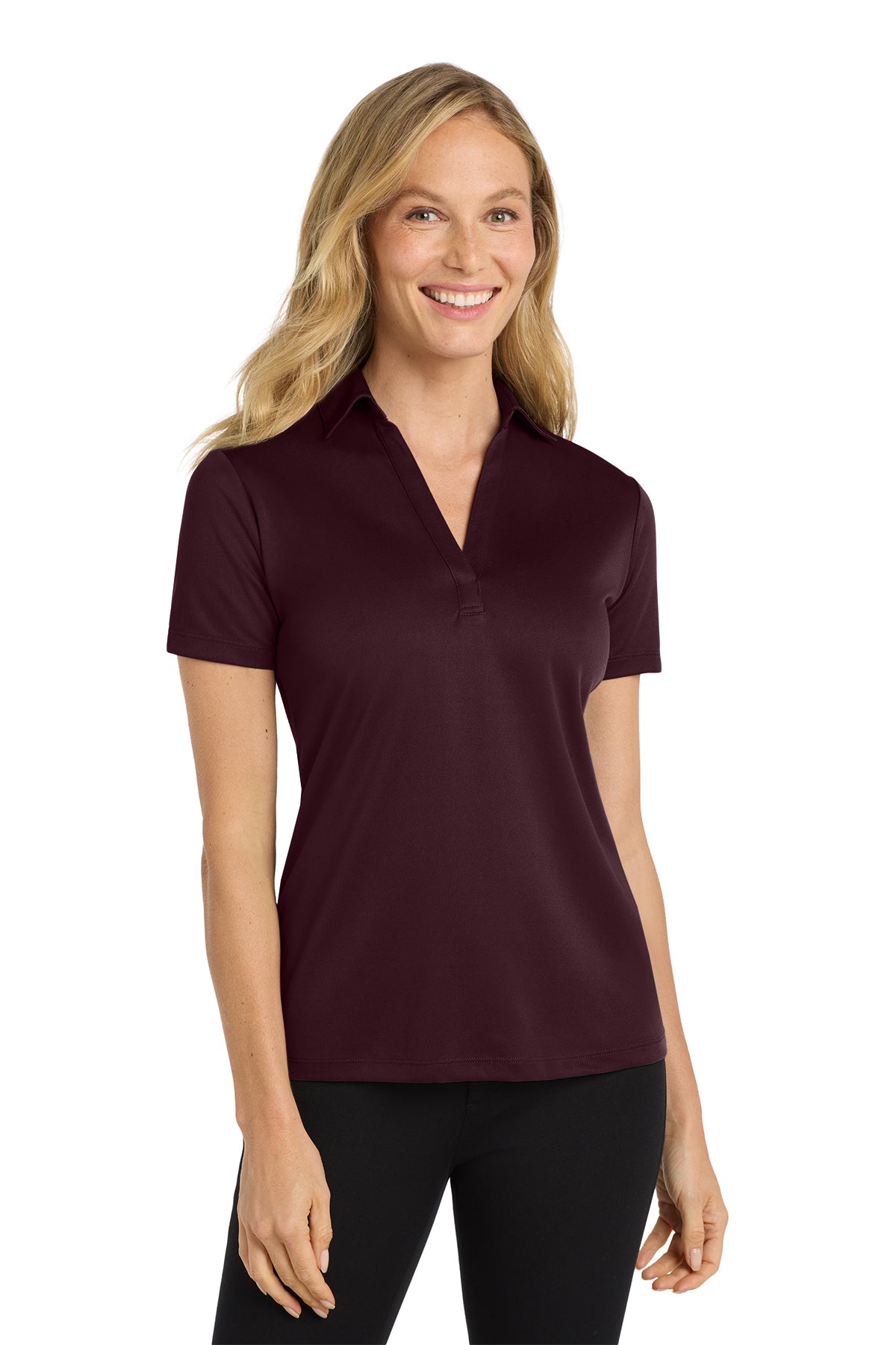 L540 Women's Uniform Polo - Plus