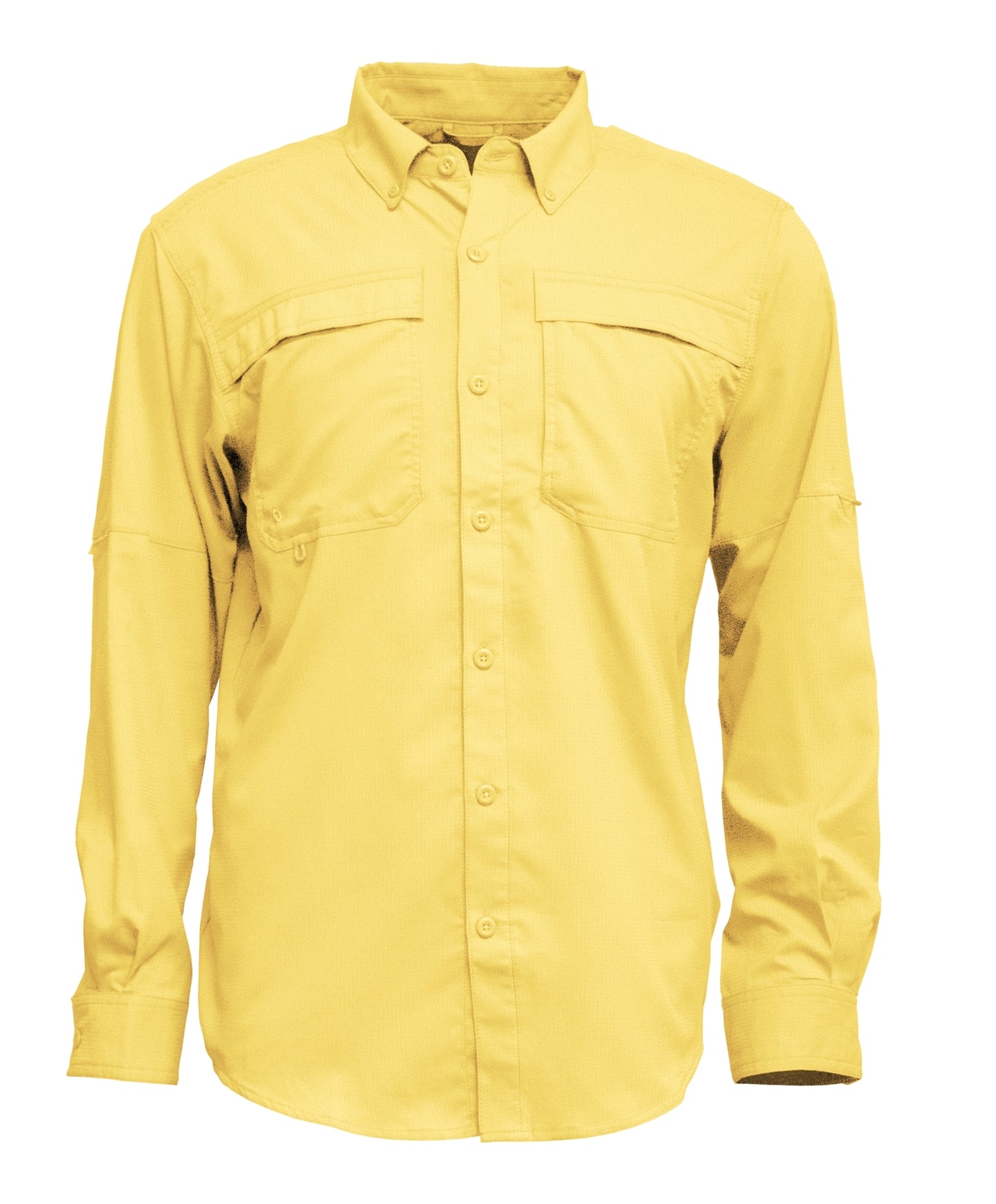 3300 BAW Men's Long Sleeve Fishing