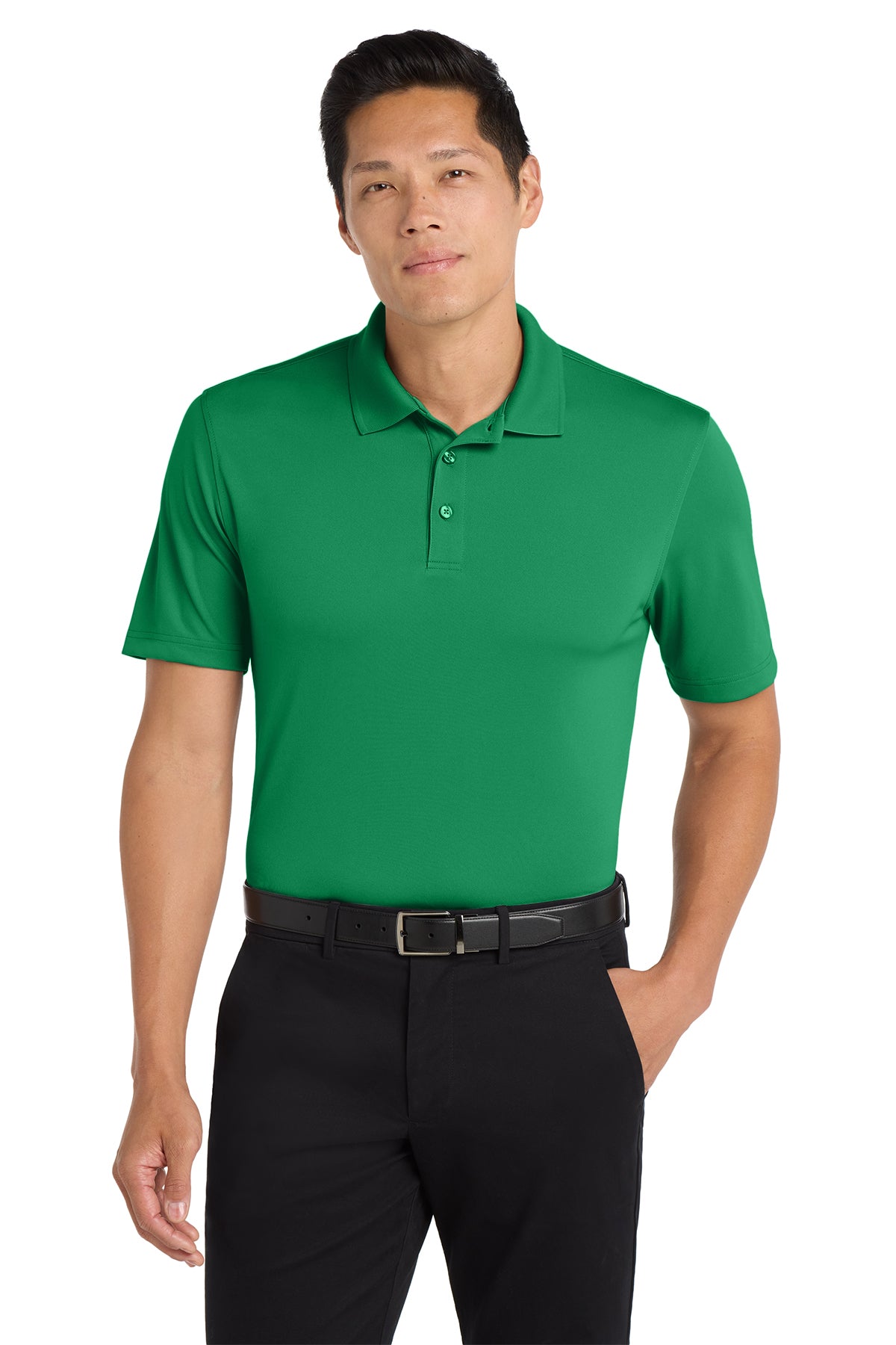 K110 Men's Uniform Polos