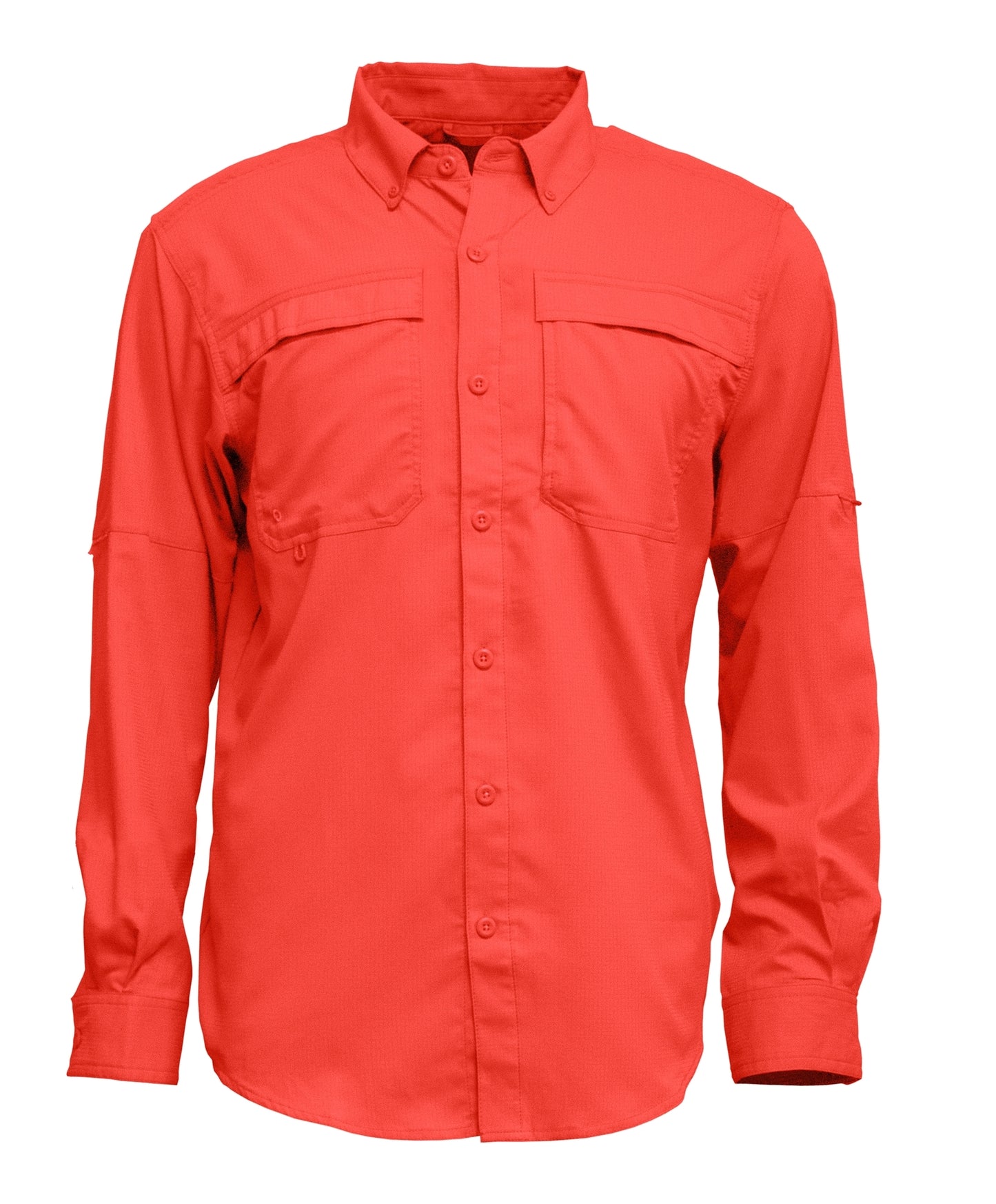 3300 BAW Men's Long Sleeve Fishing
