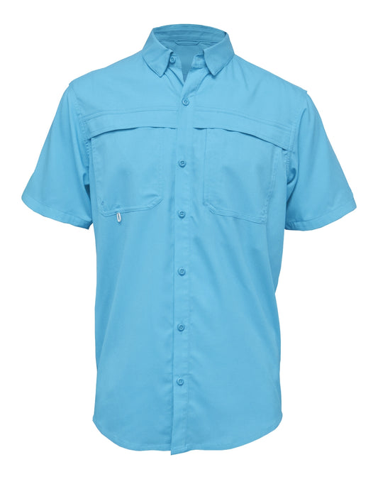 3100 BAW Men's Fishing Shirt
