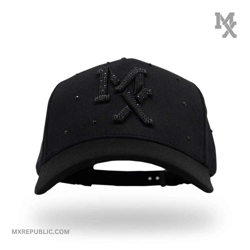 MX Republic Mexican Eagle Deluxe - Premium Cap (Full Set)