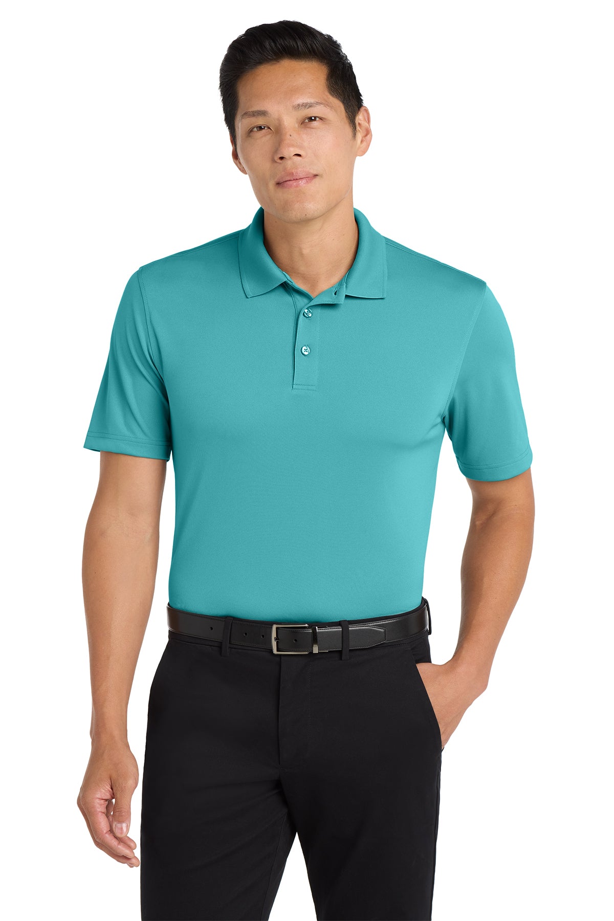 K110 Men's Uniform Polos
