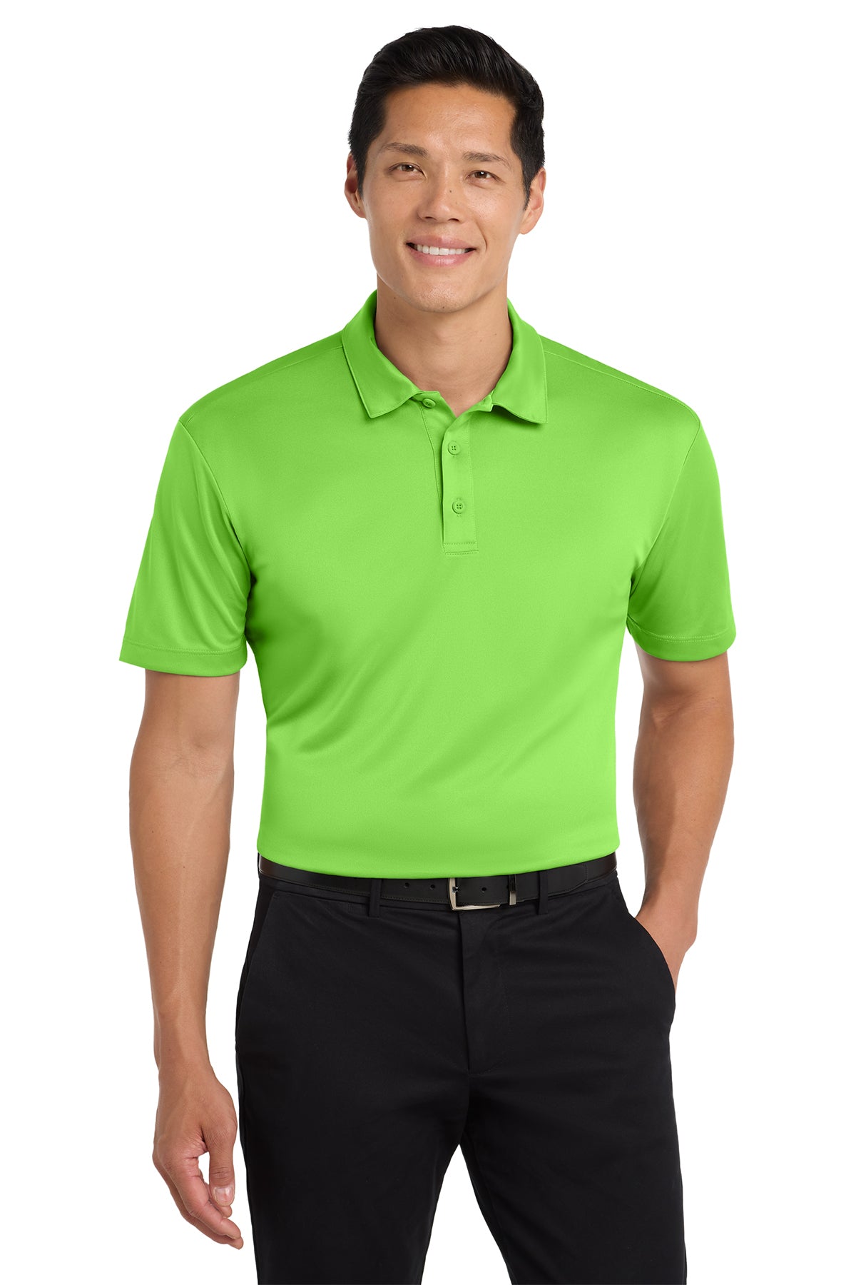 K540 Men's Uniform Polos
