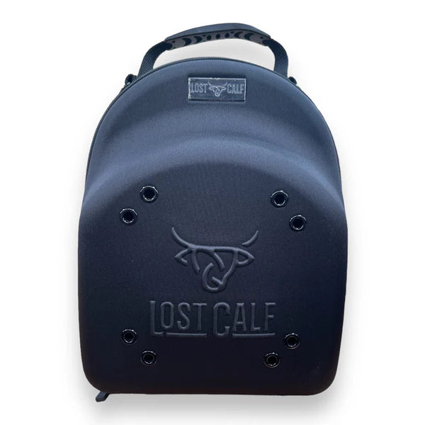 Lost Calf Cap Carrier