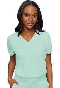 MC7448 Women's Med Couture Sea Mist (SIXS)