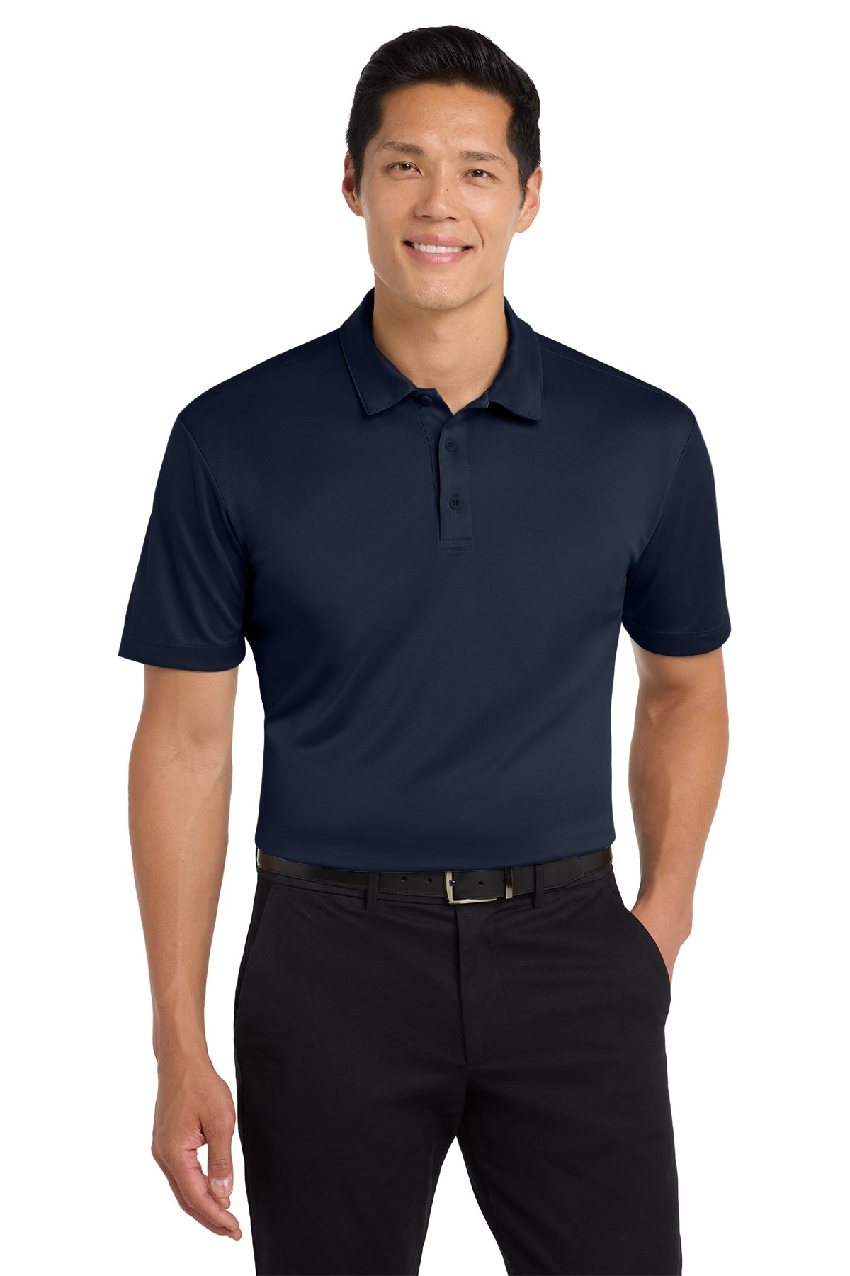 K540 Men's Uniform Polos