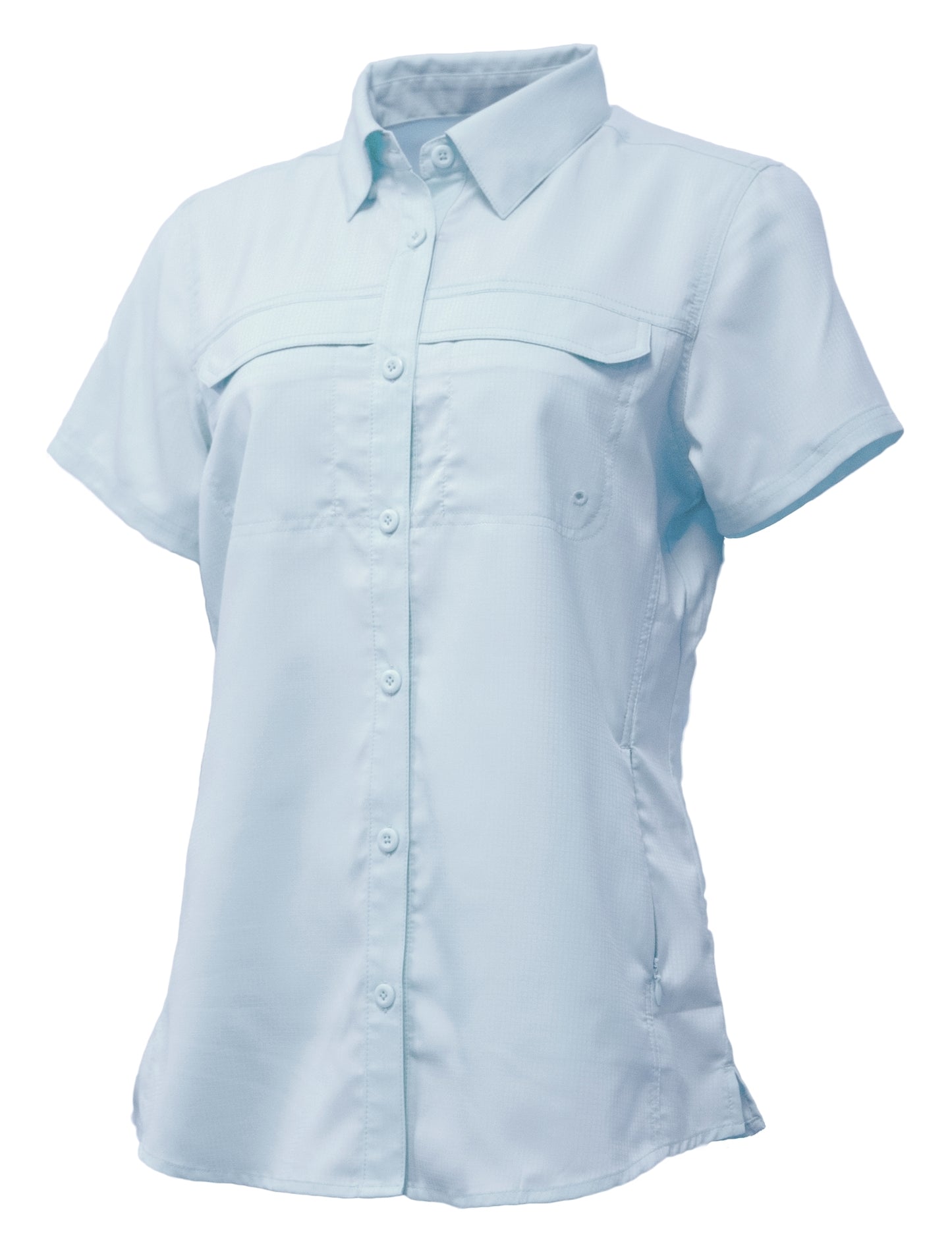 3101: BAW Women's Fishing - Plus Size
