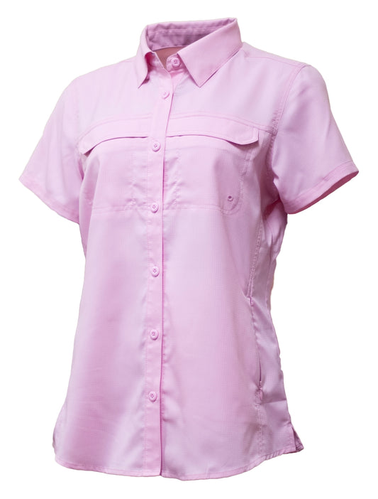 3101: BAW Women's Fishing - Plus Size