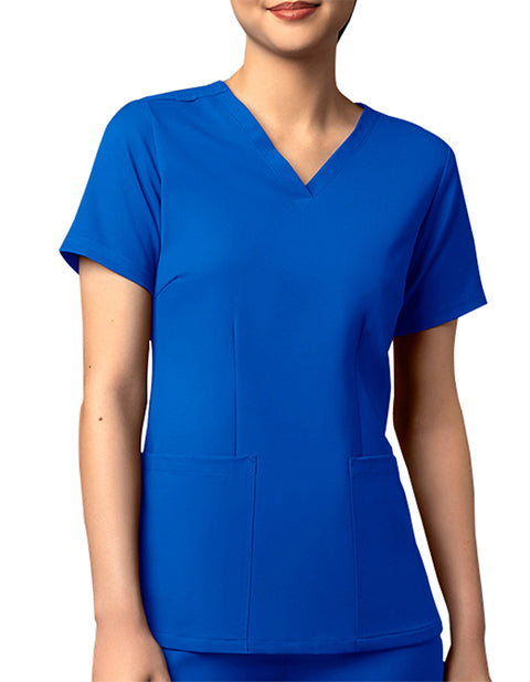 6122 Wink Thrive Royal para mujer