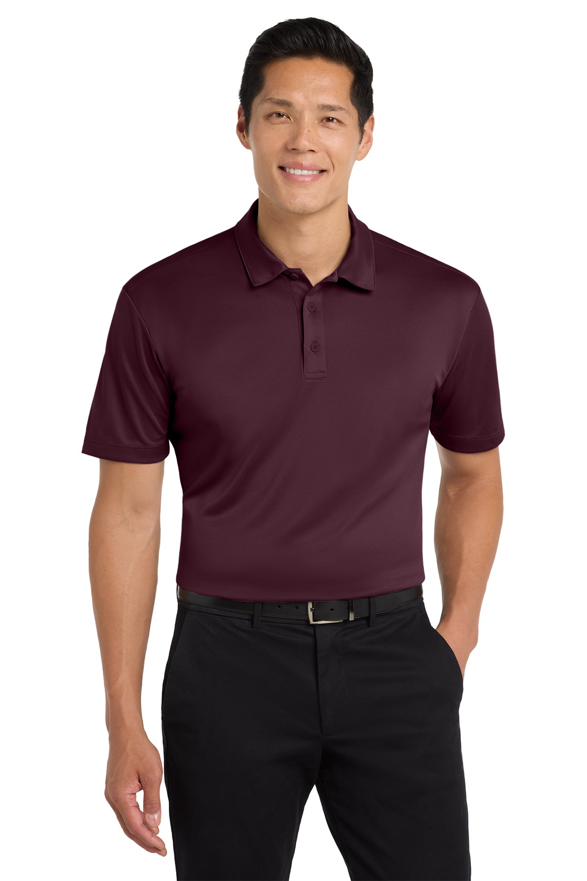 K540 Men's Uniform Polos