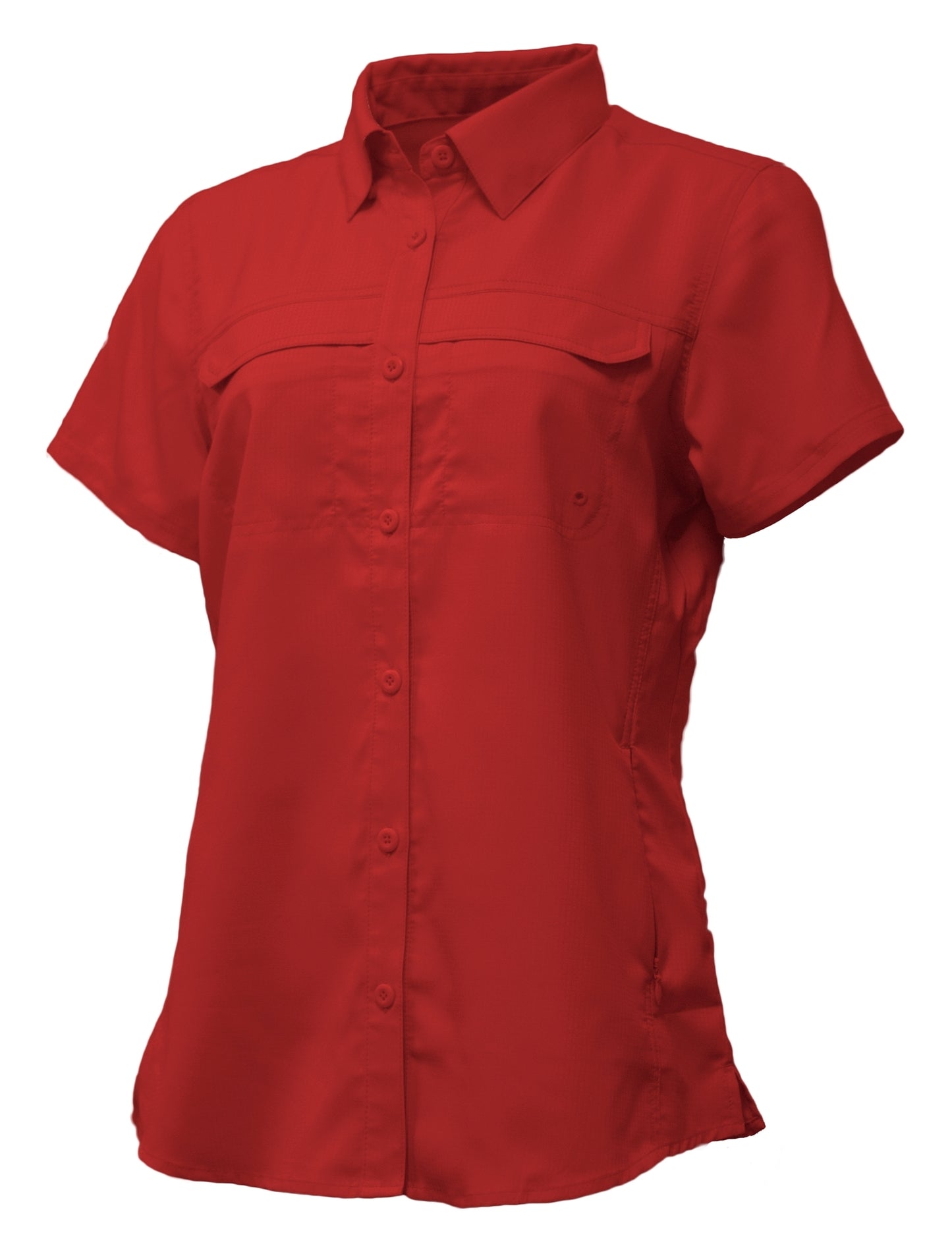 3101: BAW Women's Fishing - Plus Size