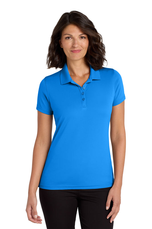 LK110 Women's Uniform Polo