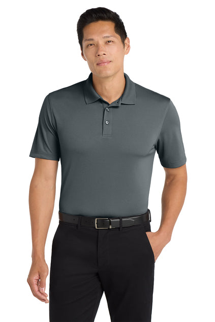 K110 Men's Uniform Polos