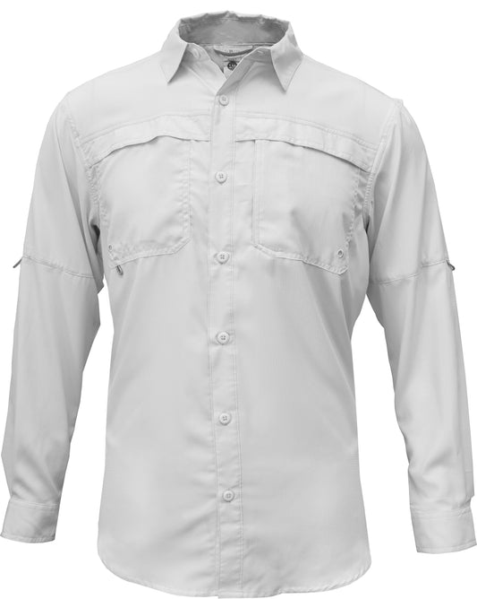 3000 BAW Men's Long Sleeve Fishing