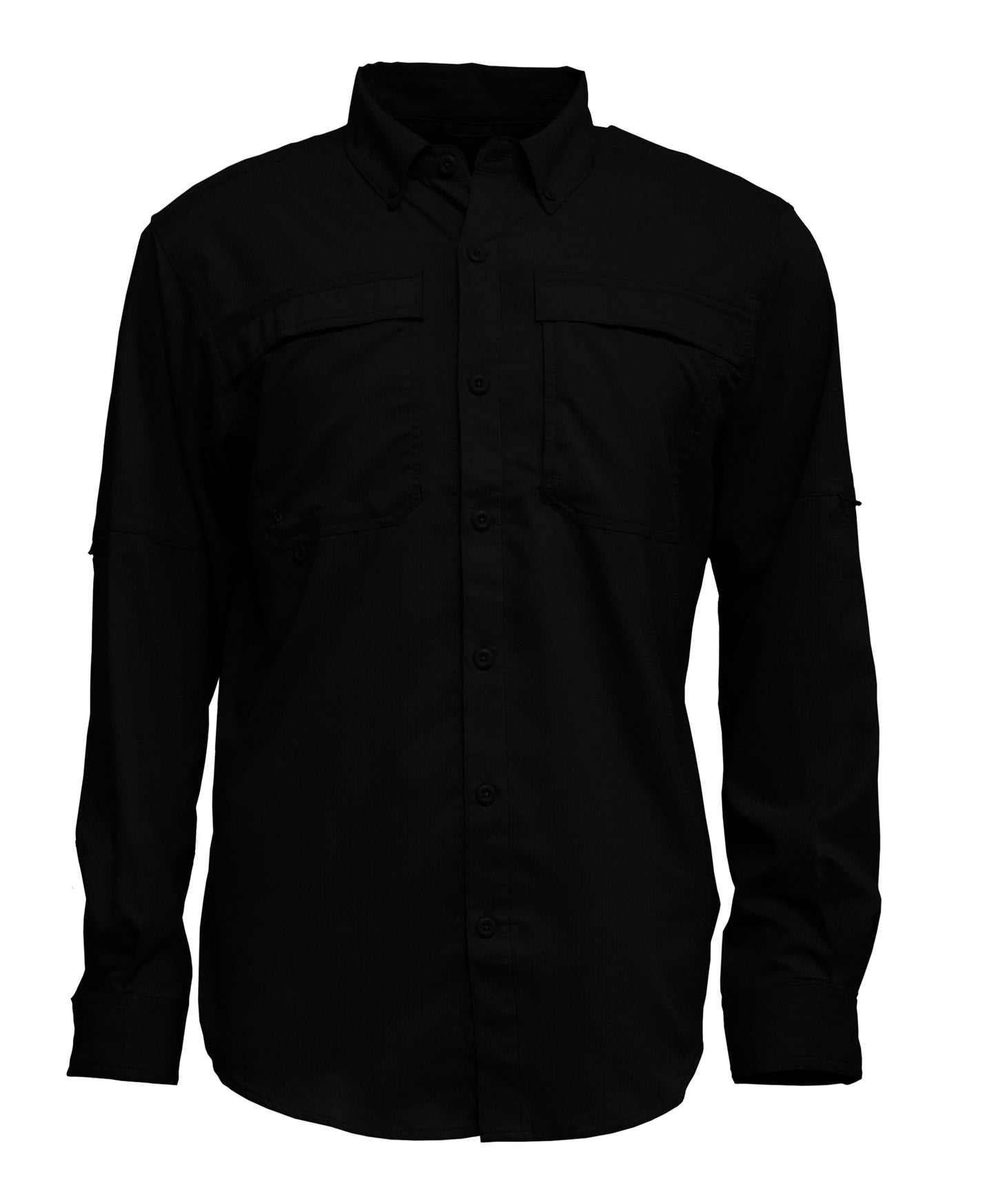 3300 BAW Men's Long Sleeve Fishing