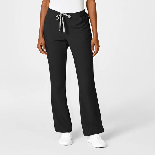 5319 Wink Pro para mujer, color negro.