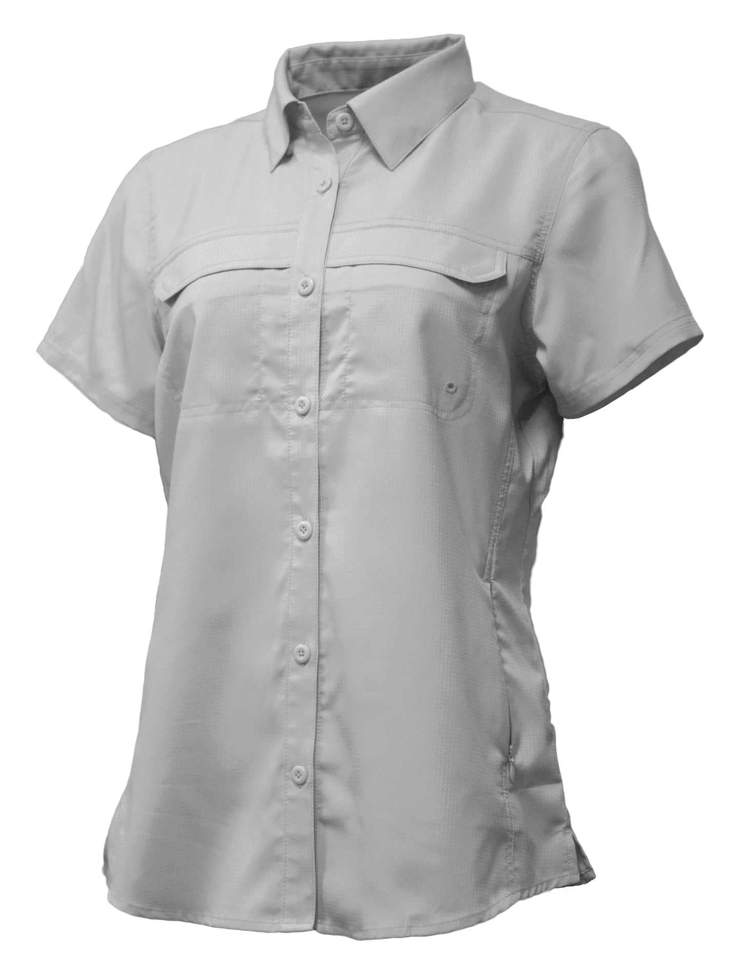 3101: BAW Women's Fishing - Plus Size