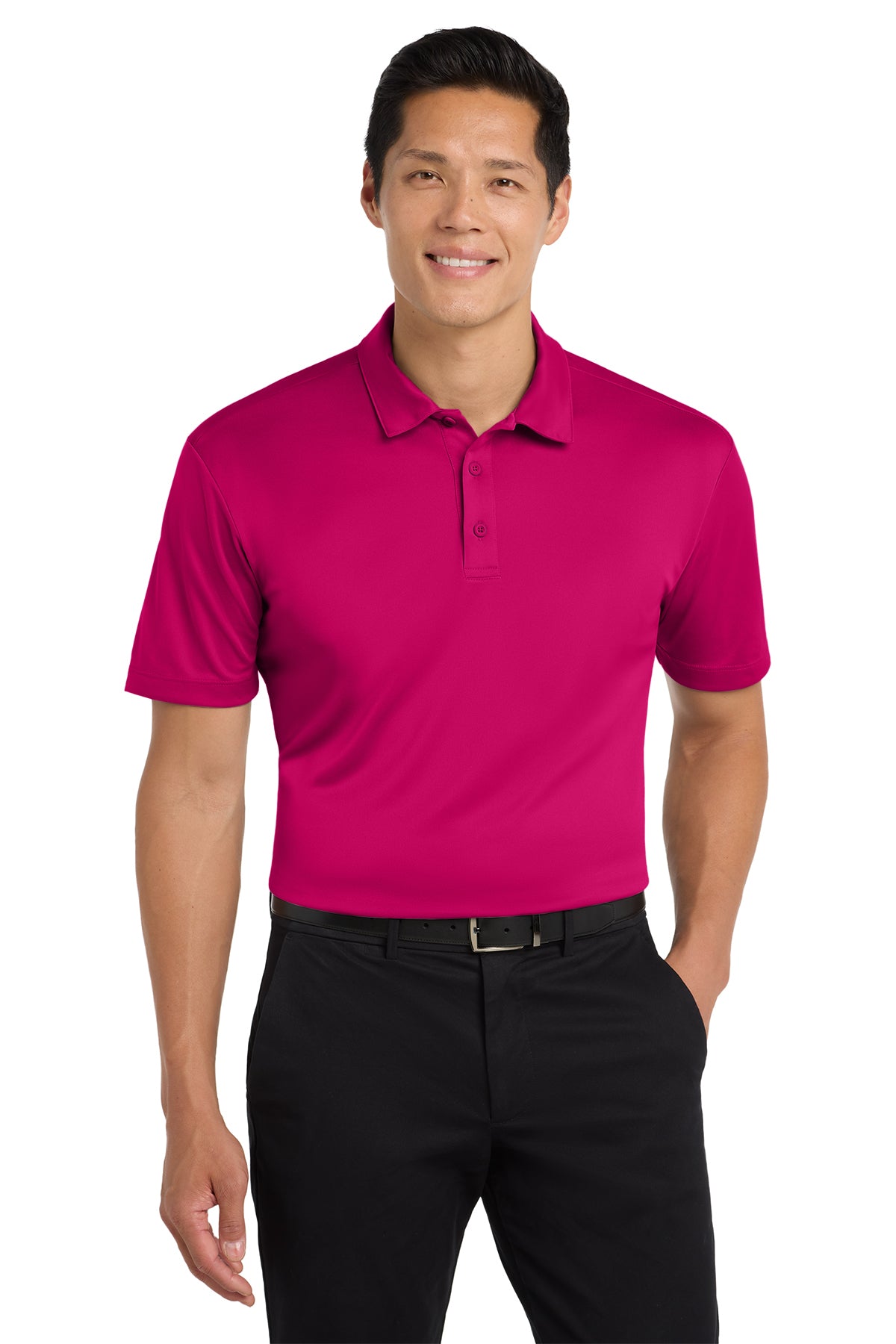 K540 Men's Uniform Polos