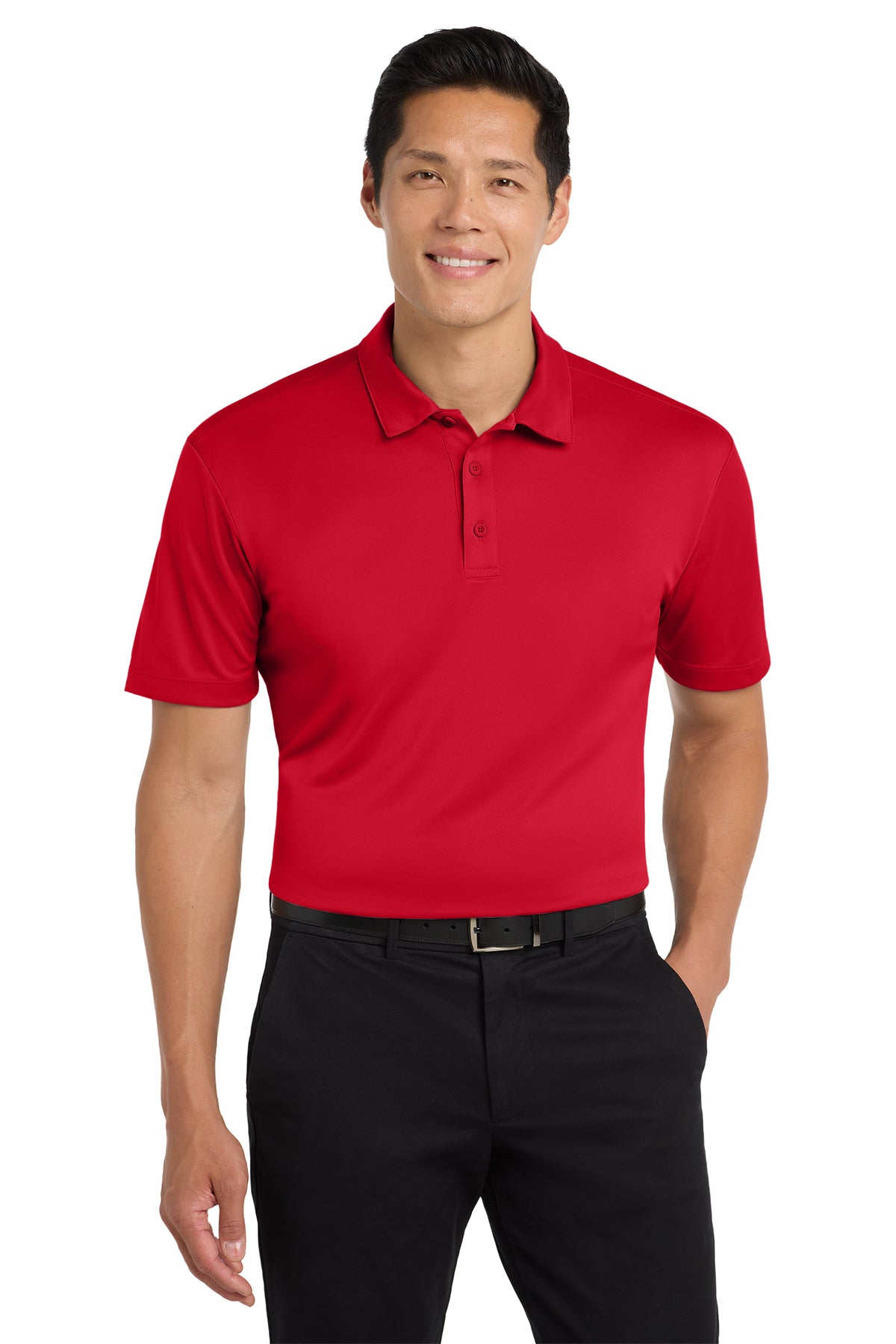 K540 Men's Uniform Polos
