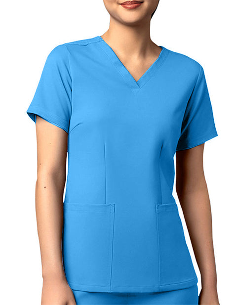 6122 Wink Thrive para mujer, azul Malibu (MBLB)