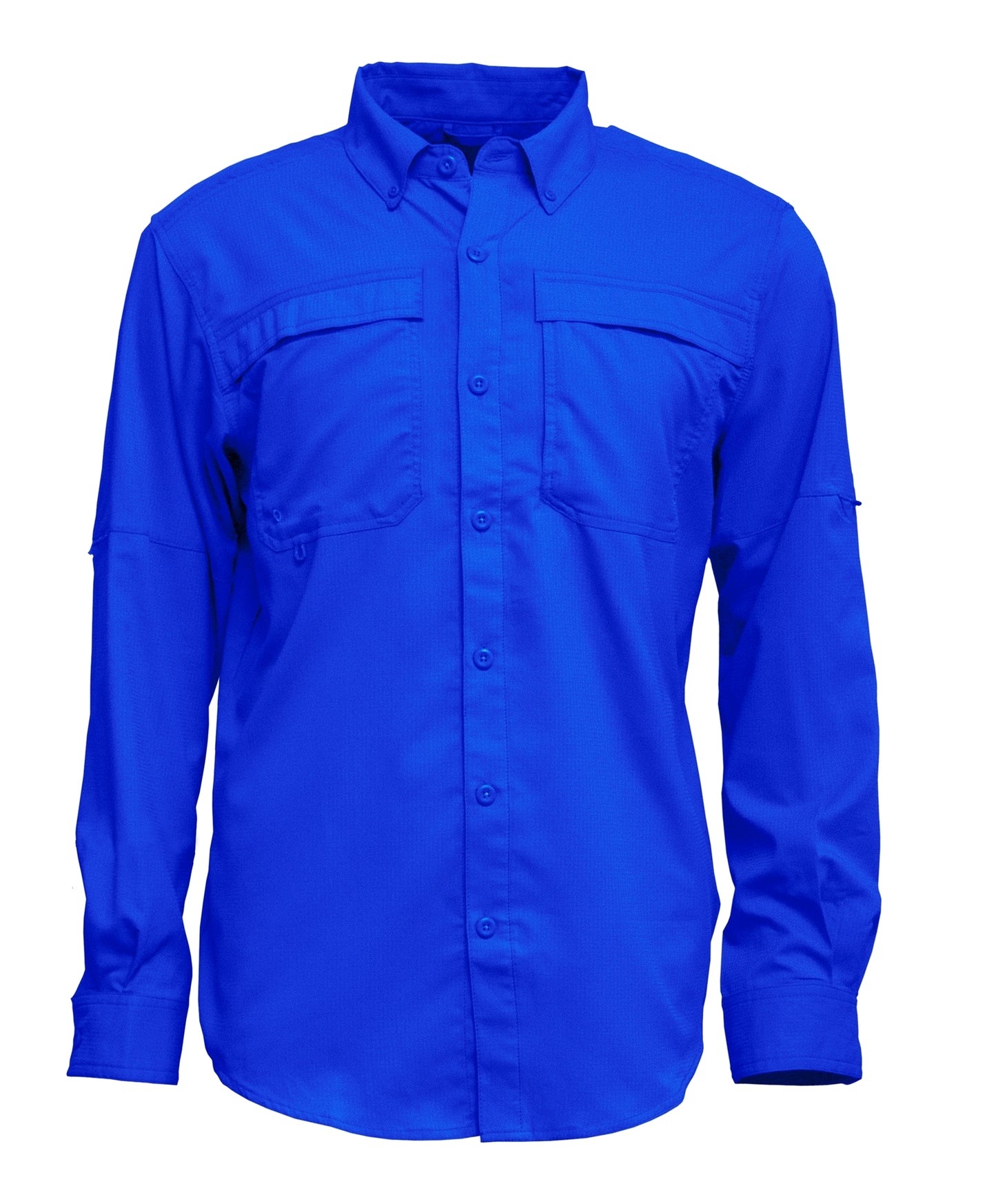 3300 BAW Men's Long Sleeve Fishing