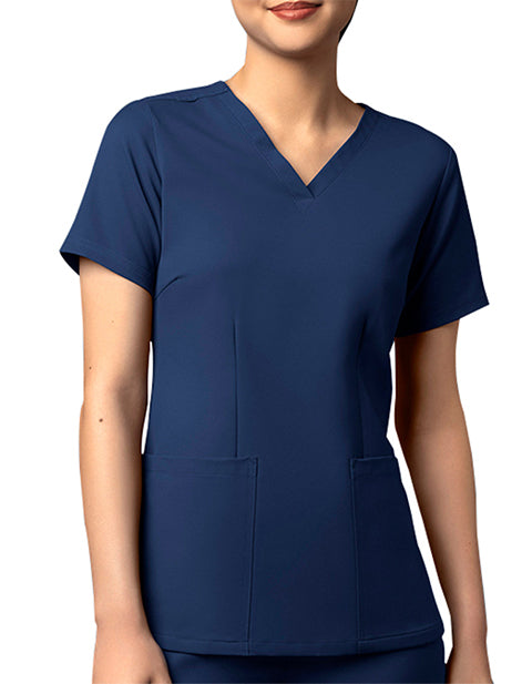 6122 Wink Thrive para mujer, color azul marino