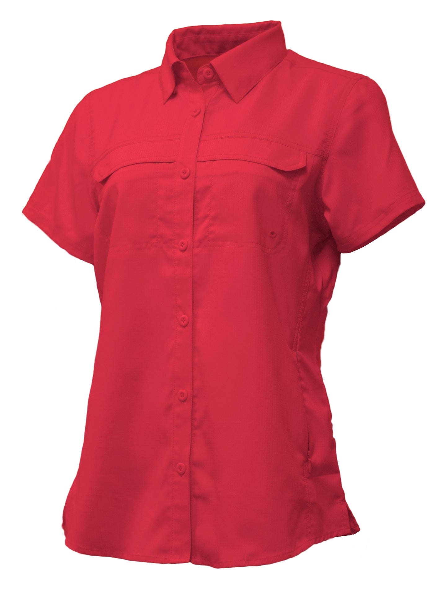 3101: BAW Women's Fishing - Plus Size