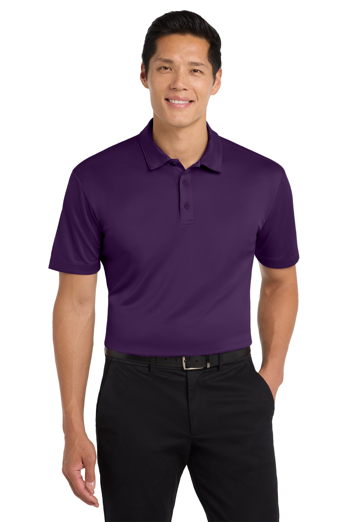 K540 Men's Uniform Polos