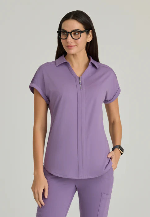 BOT210 Women's Barco One Dusty Lavendar - Seasonal Colors