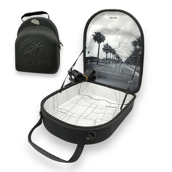 APS Cap Carrier- 956 El Valle