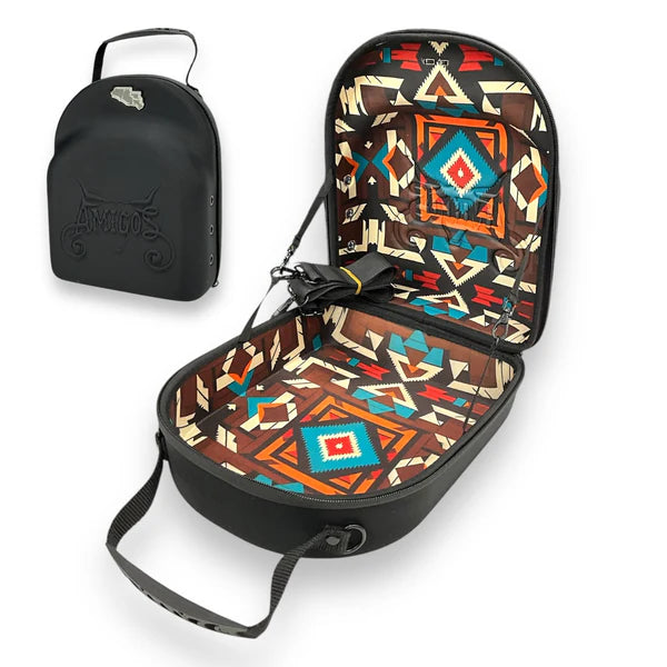 APS Cap Carrier- Southwest Print
