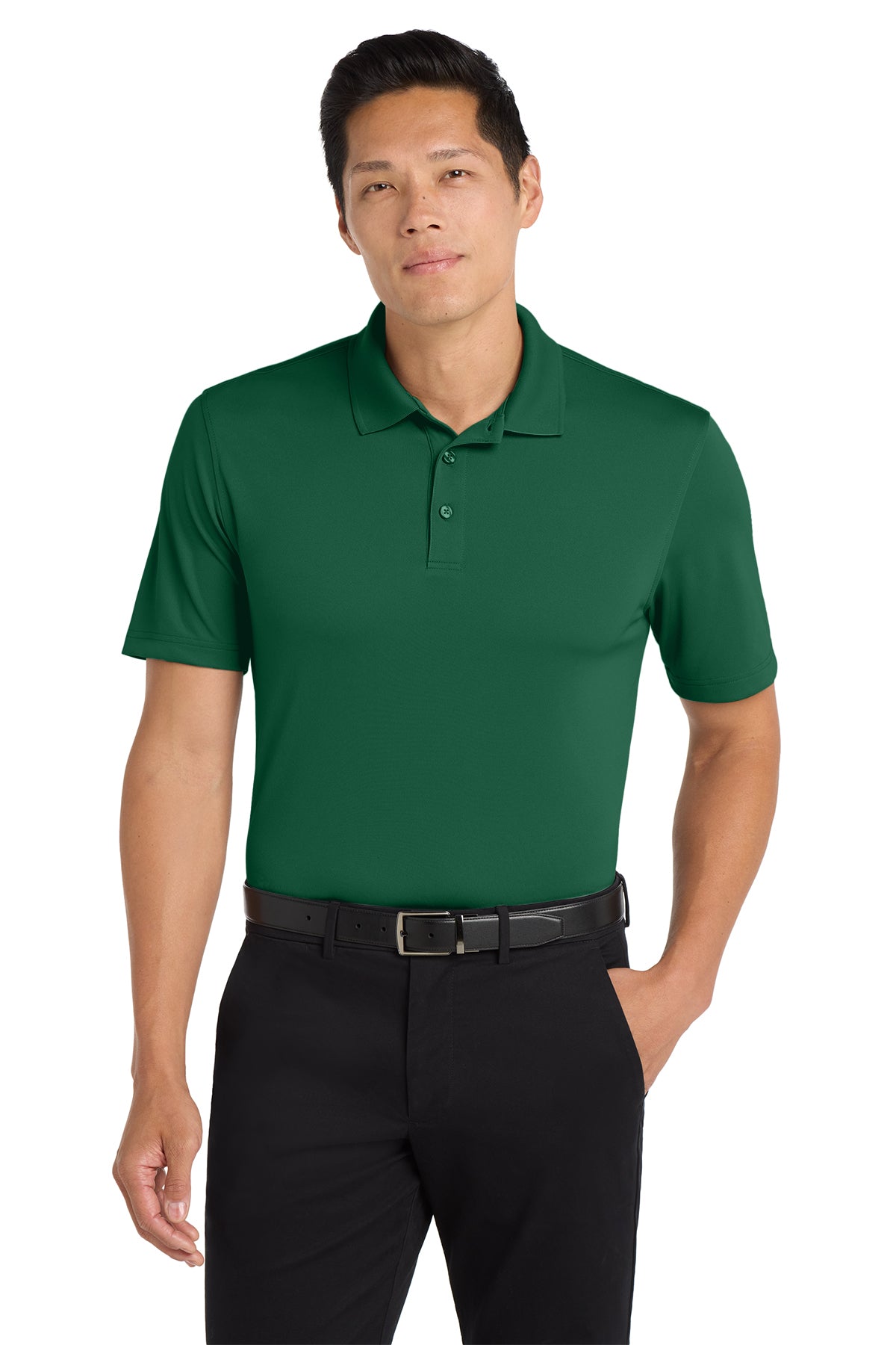 K110 Men's Uniform Polos